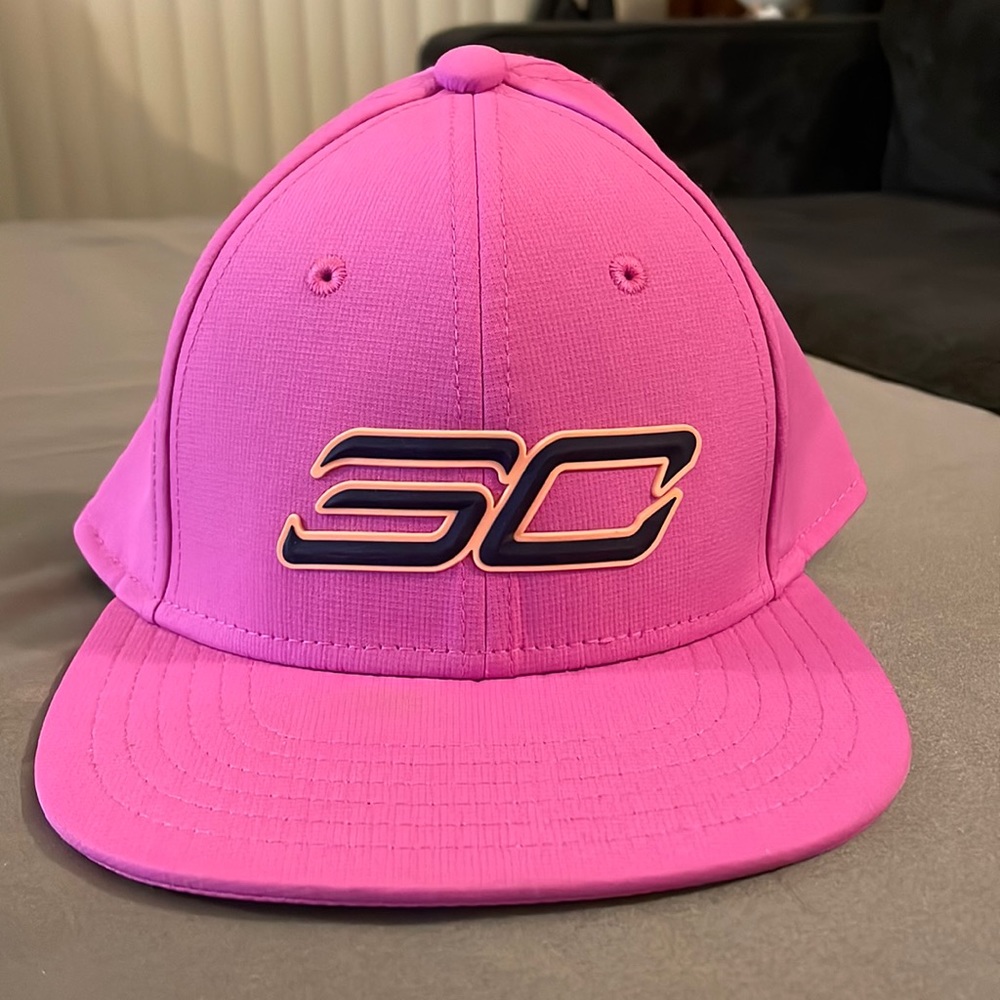 Boys Youth Under Armour Hat